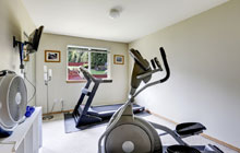 Boldre home gym construction leads